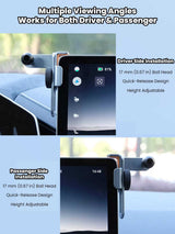 Martoffes™ Adjustable Screen Phone Mount