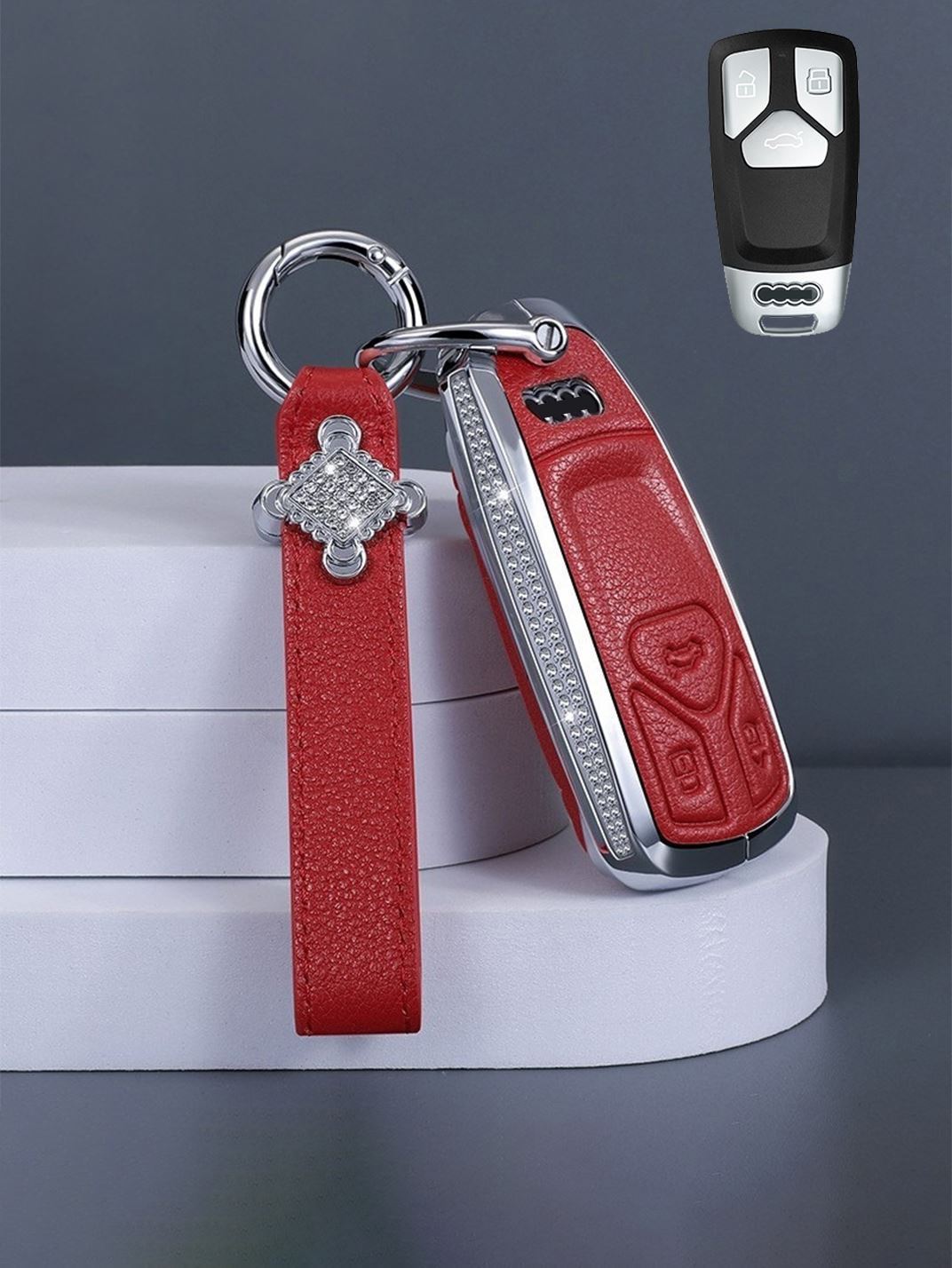 audi key fob, audi keyless fob, audi accessory, audi keychain, audi keyfob, audi keyring, audi leather keyring, audi rings keyring, audi car accessories, audi key fob cover, audi key cover, audi leather key holder, audi rings keychain, key cover audi, keyes audi, audi car key, audi keyring leather