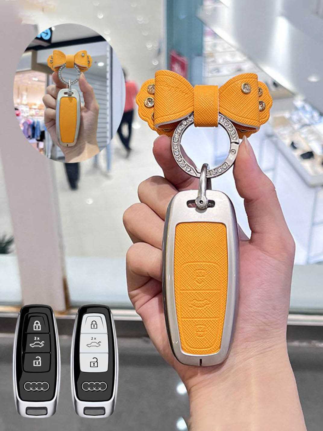 audi key fob, audi keyless fob, audi accessory, audi keychain, audi keyfob, audi keyring, audi leather keyring, audi rings keyring, audi car accessories, audi key fob cover, audi key cover, audi leather key holder, audi rings keychain, key cover audi, keyes audi, audi car key, audi keyring leather