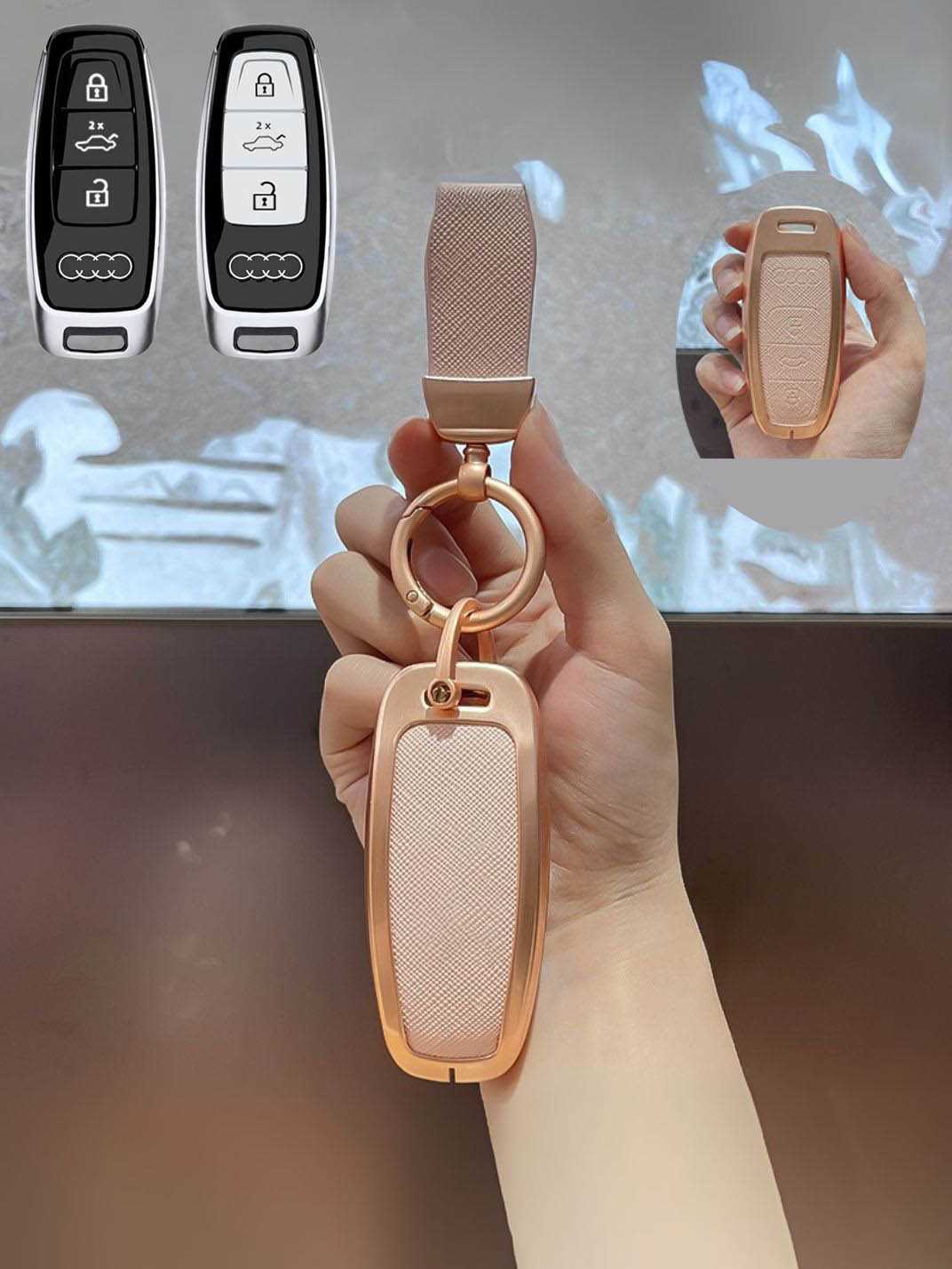 audi key fob, audi keyless fob, audi accessory, audi keychain, audi keyfob, audi keyring, audi leather keyring, audi rings keyring, audi car accessories, audi key fob cover, audi key cover, audi leather key holder, audi rings keychain, key cover audi, keyes audi, audi car key, audi keyring leather