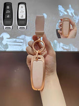 audi key fob, audi keyless fob, audi accessory, audi keychain, audi keyfob, audi keyring, audi leather keyring, audi rings keyring, audi car accessories, audi key fob cover, audi key cover, audi leather key holder, audi rings keychain, key cover audi, keyes audi, audi car key, audi keyring leather