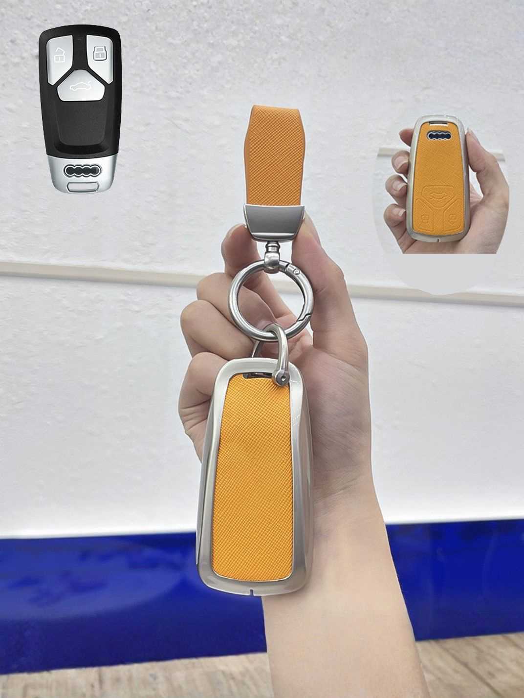 audi key fob, audi keyless fob, audi accessory, audi keychain, audi keyfob, audi keyring, audi leather keyring, audi rings keyring, audi car accessories, audi key fob cover, audi key cover, audi leather key holder, audi rings keychain, key cover audi, keyes audi, audi car key, audi keyring leather