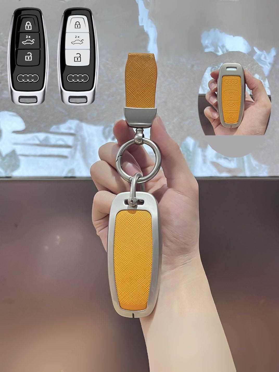 audi key fob, audi keyless fob, audi accessory, audi keychain, audi keyfob, audi keyring, audi leather keyring, audi rings keyring, audi car accessories, audi key fob cover, audi key cover, audi leather key holder, audi rings keychain, key cover audi, keyes audi, audi car key, audi keyring leather