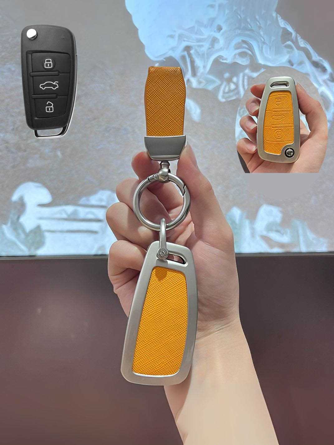 audi key fob, audi keyless fob, audi accessory, audi keychain, audi keyfob, audi keyring, audi leather keyring, audi rings keyring, audi car accessories, audi key fob cover, audi key cover, audi leather key holder, audi rings keychain, key cover audi, keyes audi, audi car key, audi keyring leather