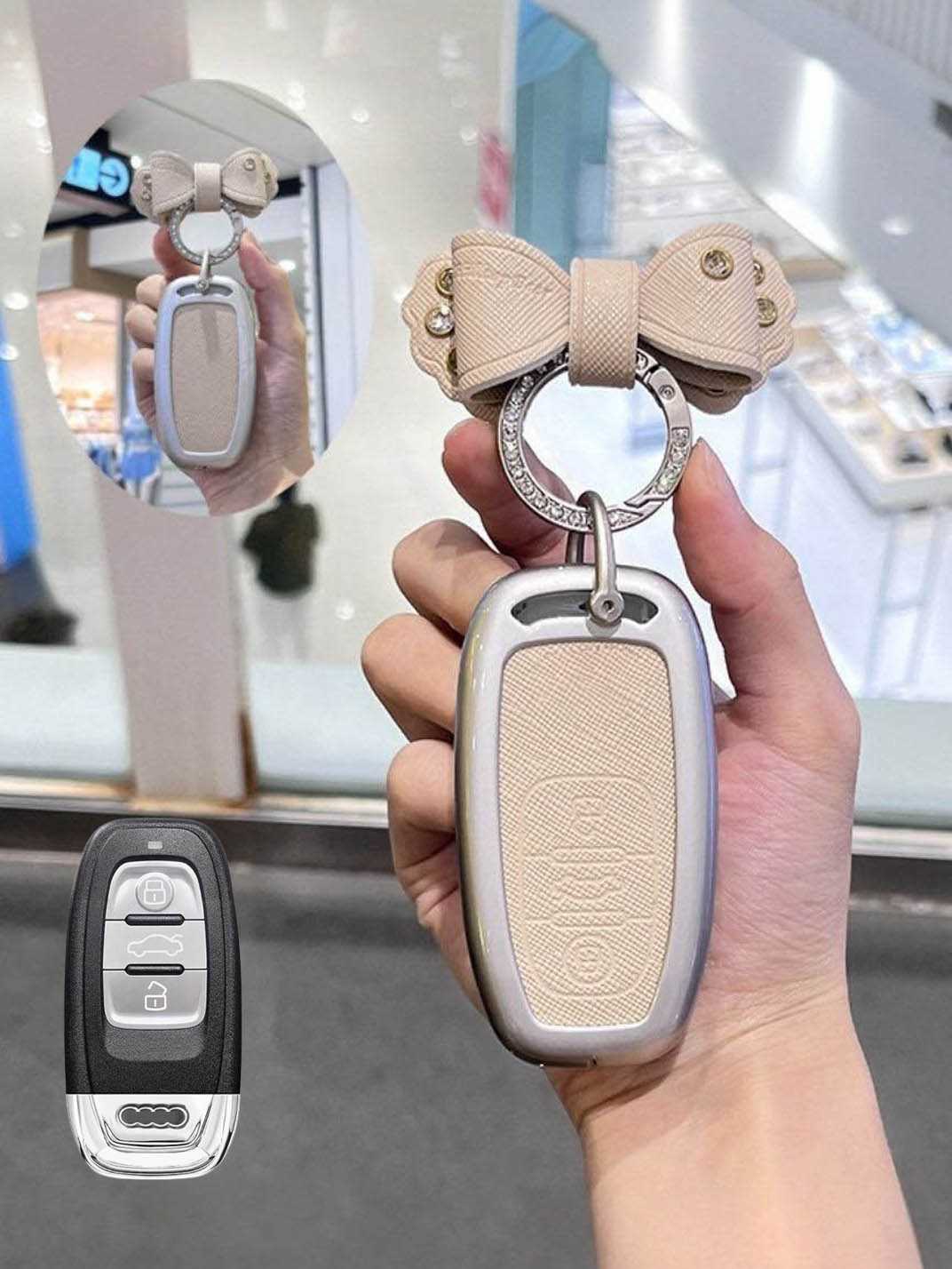 audi key fob, audi keyless fob, audi accessory, audi keychain, audi keyfob, audi keyring, audi leather keyring, audi rings keyring, audi car accessories, audi key fob cover, audi key cover, audi leather key holder, audi rings keychain, key cover audi, keyes audi, audi car key, audi keyring leather