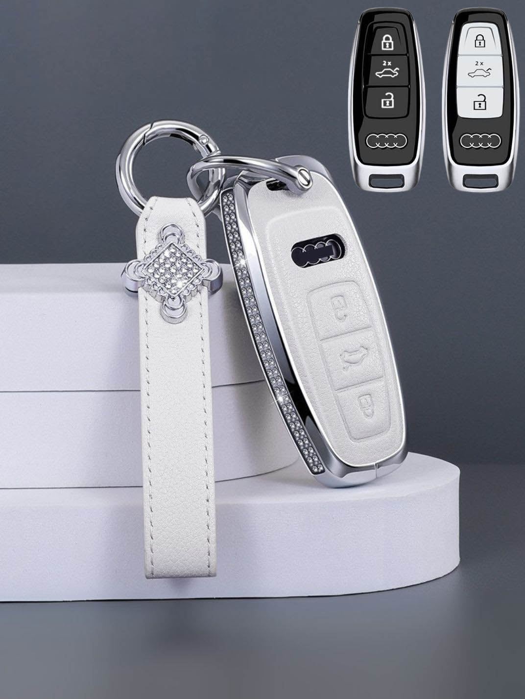 audi key fob, audi keyless fob, audi accessory, audi keychain, audi keyfob, audi keyring, audi leather keyring, audi rings keyring, audi car accessories, audi key fob cover, audi key cover, audi leather key holder, audi rings keychain, key cover audi, keyes audi, audi car key, audi keyring leather