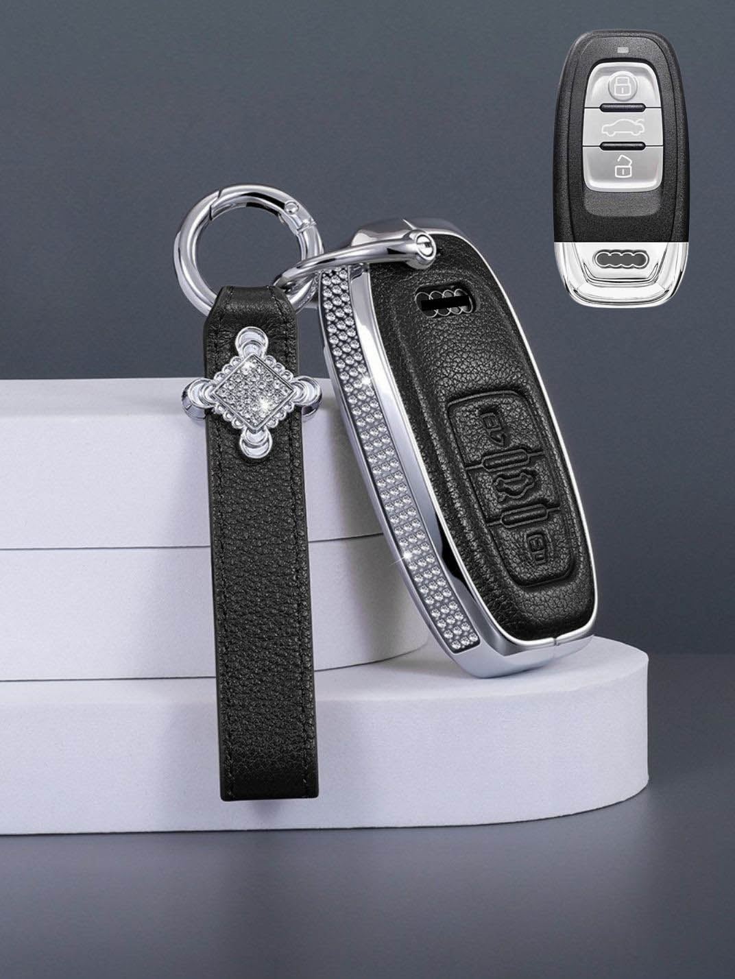 audi key fob, audi keyless fob, audi accessory, audi keychain, audi keyfob, audi keyring, audi leather keyring, audi rings keyring, audi car accessories, audi key fob cover, audi key cover, audi leather key holder, audi rings keychain, key cover audi, keyes audi, audi car key, audi keyring leather