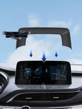 Martoffes™ Buick-Telefonhalter