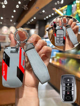 Shockproof Protective Toyota Key Fob Cover