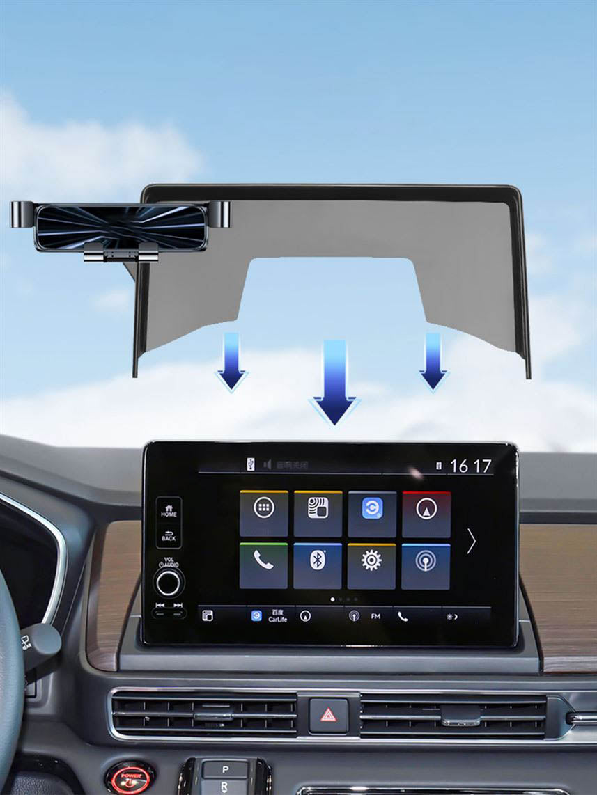 Martoffes™ Honda Phone Holder