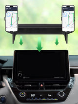 Martoffes™ Toyota-Telefonhalter