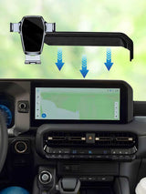 Martoffes™ Toyota-Telefonhalter
