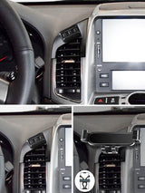 Martoffes™ Chevrolet Phone Holder