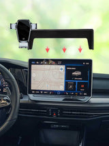 Martoffes™ Volkswagen Phone Holder