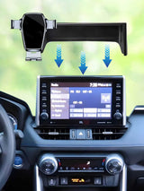Martoffes™ Toyota-Telefonhalter