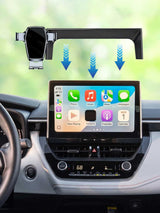 Martoffes™ Toyota-Telefonhalter