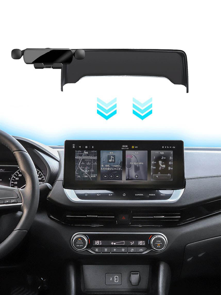 Martoffes™ Nissan Phone Holder