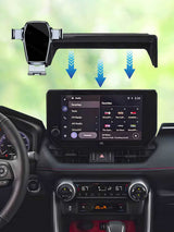 Martoffes™ Toyota-Telefonhalter