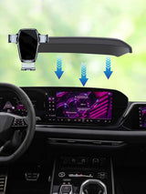 Martoffes™ Audi-Telefonhalter