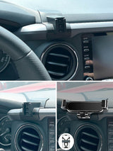 Martoffes™ Toyota-Telefonhalter