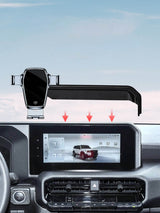 Martoffes™ Toyota-Telefonhalter