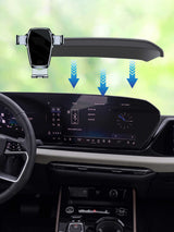 Martoffes™ Audi-Telefonhalter