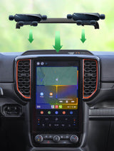Martoffes™ Ford Phone Holder