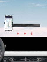 Martoffes™ Ford Phone Holder