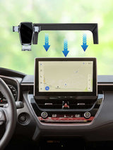 Martoffes™ Toyota-Telefonhalter