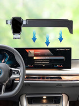 Martoffes™ BMW Phone Holder