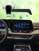 Martoffes™ Chevrolet Phone Holder