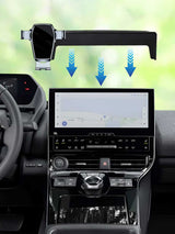 Martoffes™ Toyota-Telefonhalter