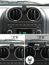Martoffes™ Jeep Phone Holder