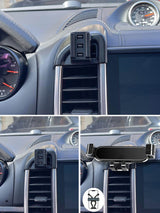 Martoffes™ Porsche Phone Holder
