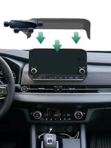 Martoffes™ Mitsubishi Phone Holder