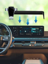 Martoffes™ Kia Phone Holder