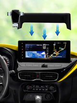 Martoffes™ Nissan-Telefonhalter