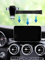 Martoffes™ Mercedes-Benz Phone Holder