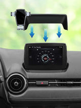 Martoffes™ Mazda Phone Holder
