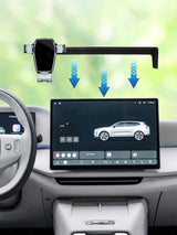 Martoffes™ Volvo Phone Holder