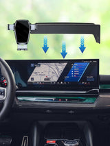 Martoffes™ BMW Phone Holder