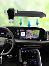 Martoffes™ Audi-Telefonhalter