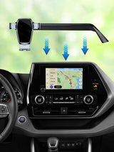 Martoffes™ Toyota-Telefonhalter