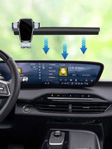 Martoffes™ Buick-Telefonhalter