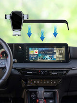 Martoffes™ Nissan-Telefonhalter