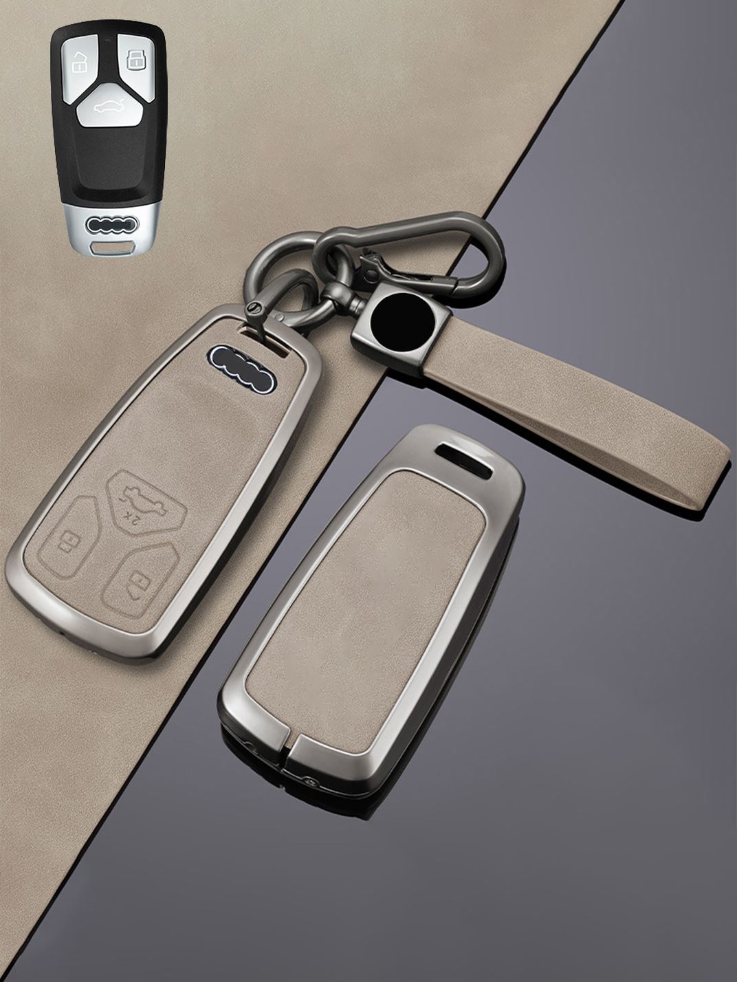 audi key fob, audi keyless fob, audi accessory, audi keychain, audi keyfob, audi keyring, audi leather keyring, audi rings keyring, audi car accessories, audi key fob cover, audi key cover, audi leather key holder, audi rings keychain, key cover audi, keyes audi, audi car key, audi keyring leather