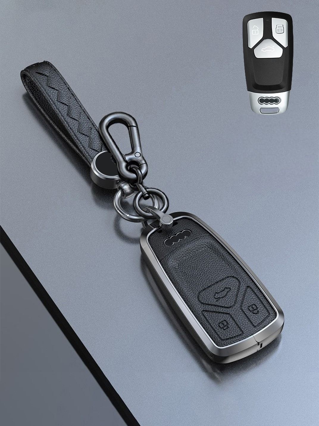 audi key fob, audi keyless fob, audi accessory, audi keychain, audi keyfob, audi keyring, audi leather keyring, audi rings keyring, audi car accessories, audi key fob cover, audi key cover, audi leather key holder, audi rings keychain, key cover audi, keyes audi, audi car key, audi keyring leather