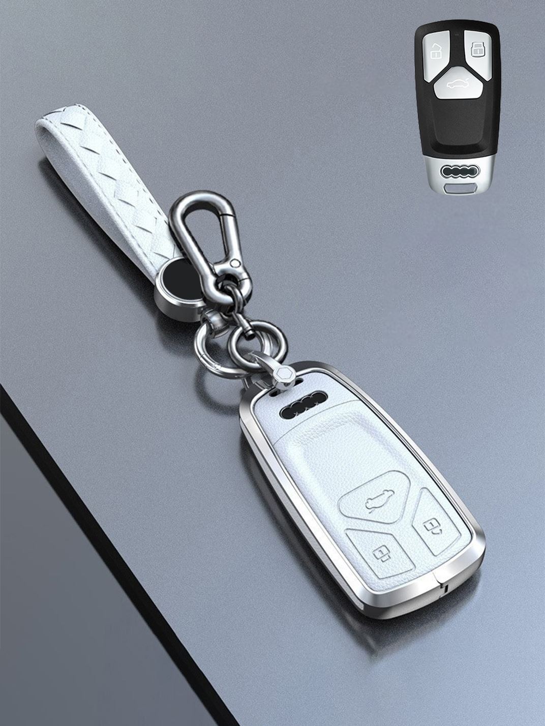 audi key fob, audi keyless fob, audi accessory, audi keychain, audi keyfob, audi keyring, audi leather keyring, audi rings keyring, audi car accessories, audi key fob cover, audi key cover, audi leather key holder, audi rings keychain, key cover audi, keyes audi, audi car key, audi keyring leather