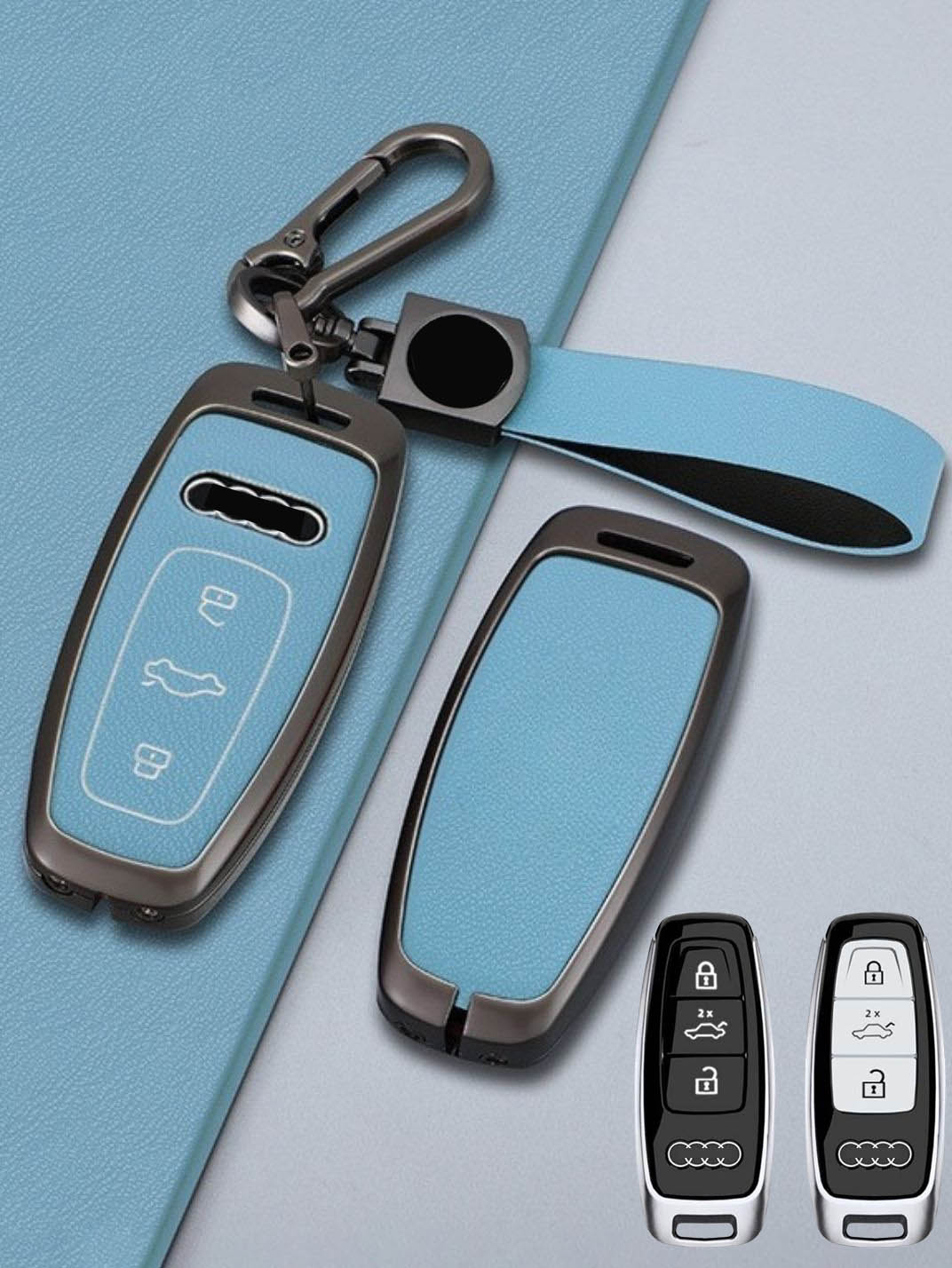 audi key fob, audi keyless fob, audi accessory, audi keychain, audi keyfob, audi keyring, audi leather keyring, audi rings keyring, audi car accessories, audi key fob cover, audi key cover, audi leather key holder, audi rings keychain, key cover audi, keyes audi, audi car key, audi keyring leather