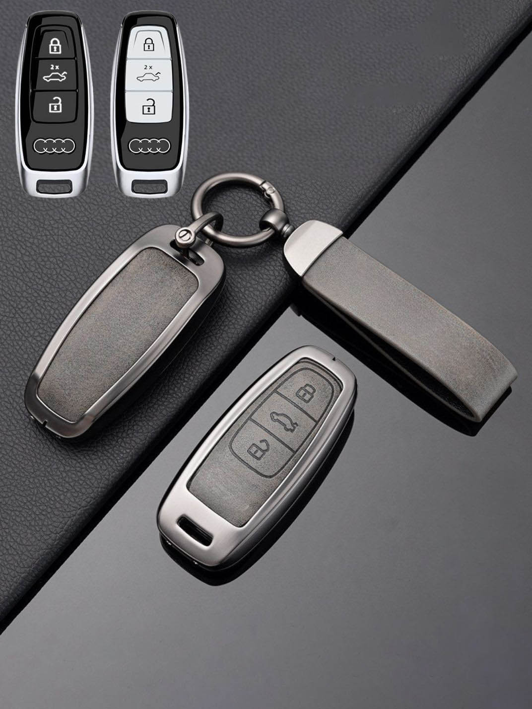 audi key fob, audi keyless fob, audi accessory, audi keychain, audi keyfob, audi keyring, audi leather keyring, audi rings keyring, audi car accessories, audi key fob cover, audi key cover, audi leather key holder, audi rings keychain, key cover audi, keyes audi, audi car key, audi keyring leather